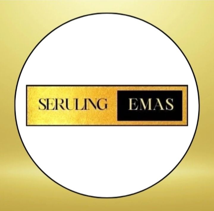 Seruling Emas
