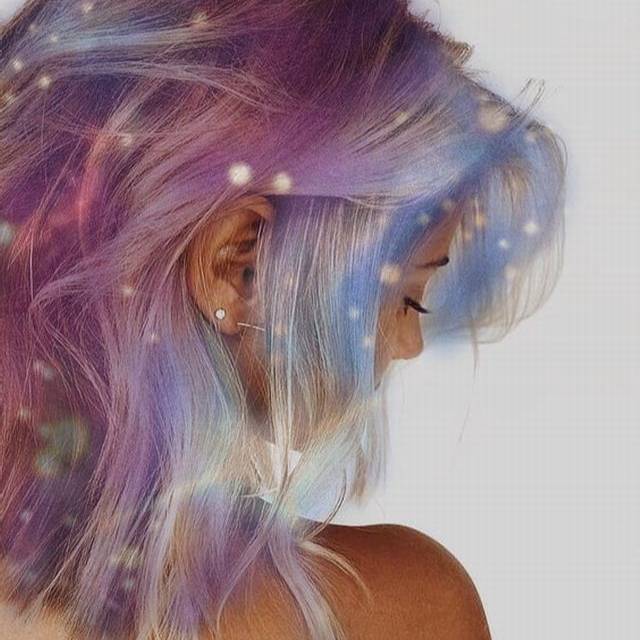 Don't expect anything from anyone.