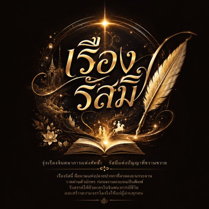 เรืองรัสมิ์