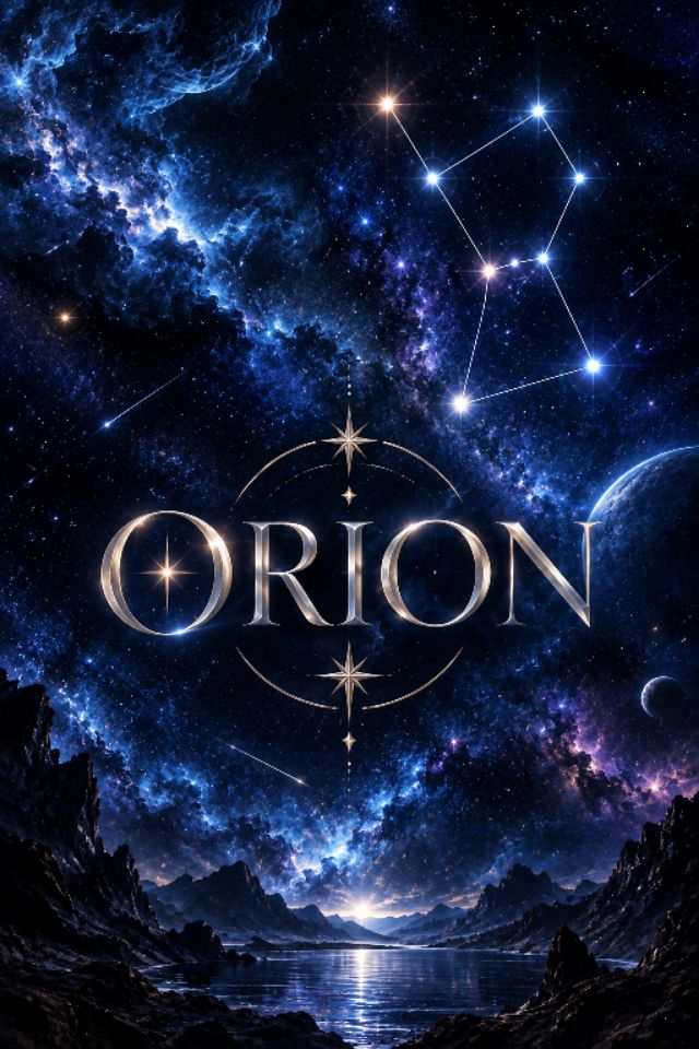Orion