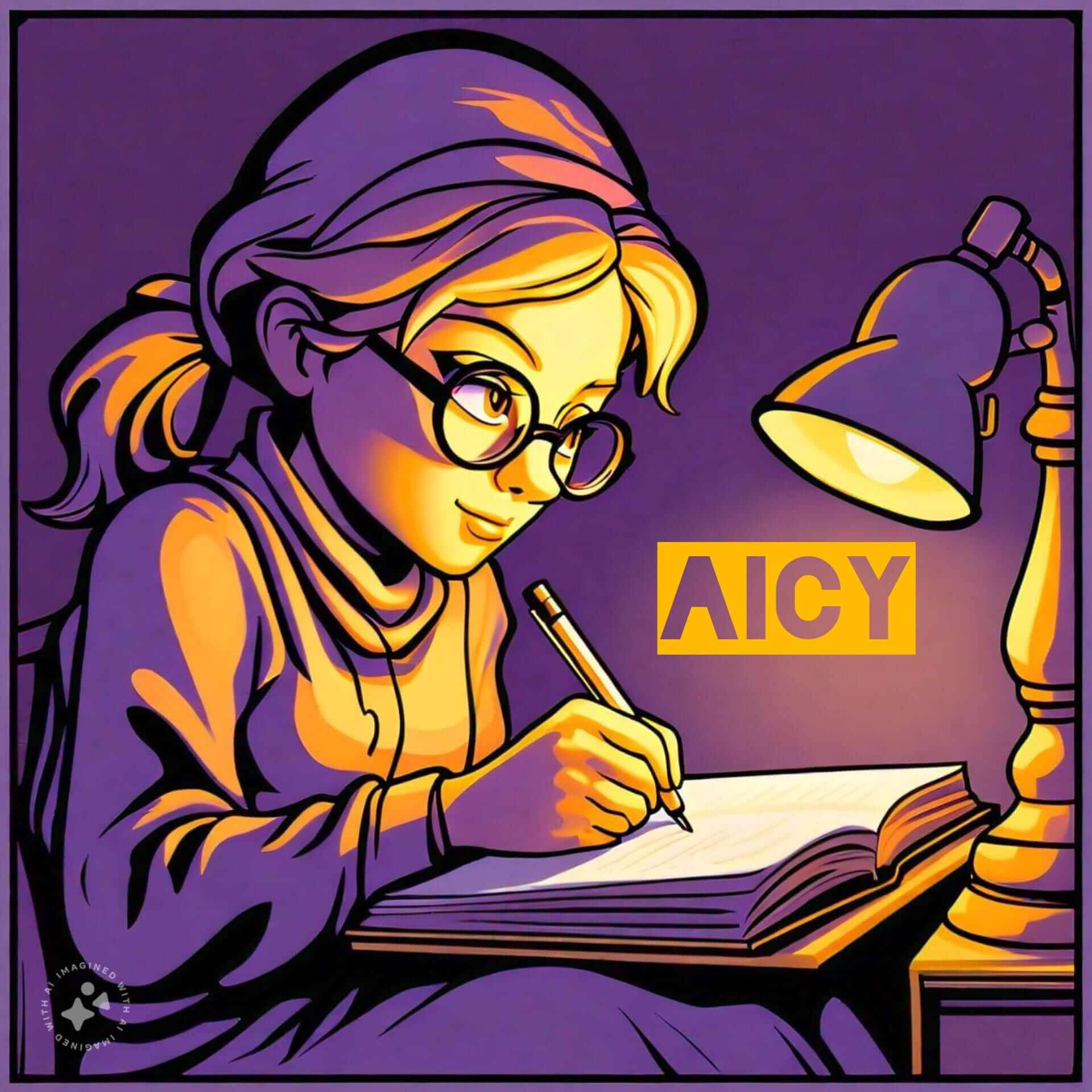 Aicy