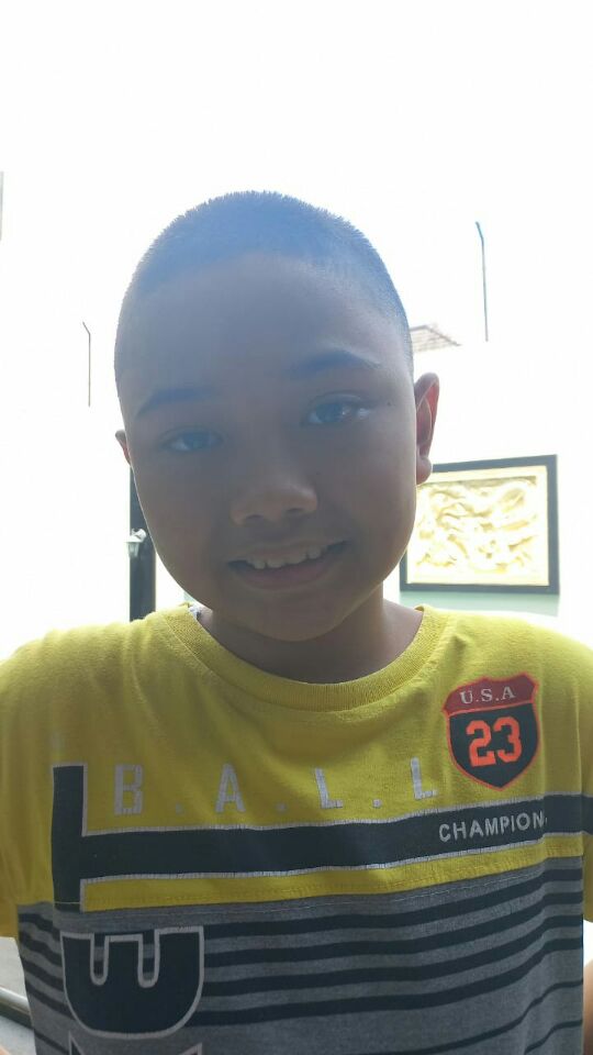 goodnovel comment avatar