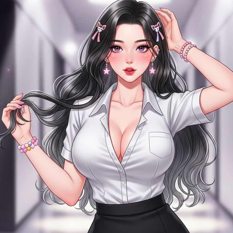 เลดี้ ปลาวาฬ✿