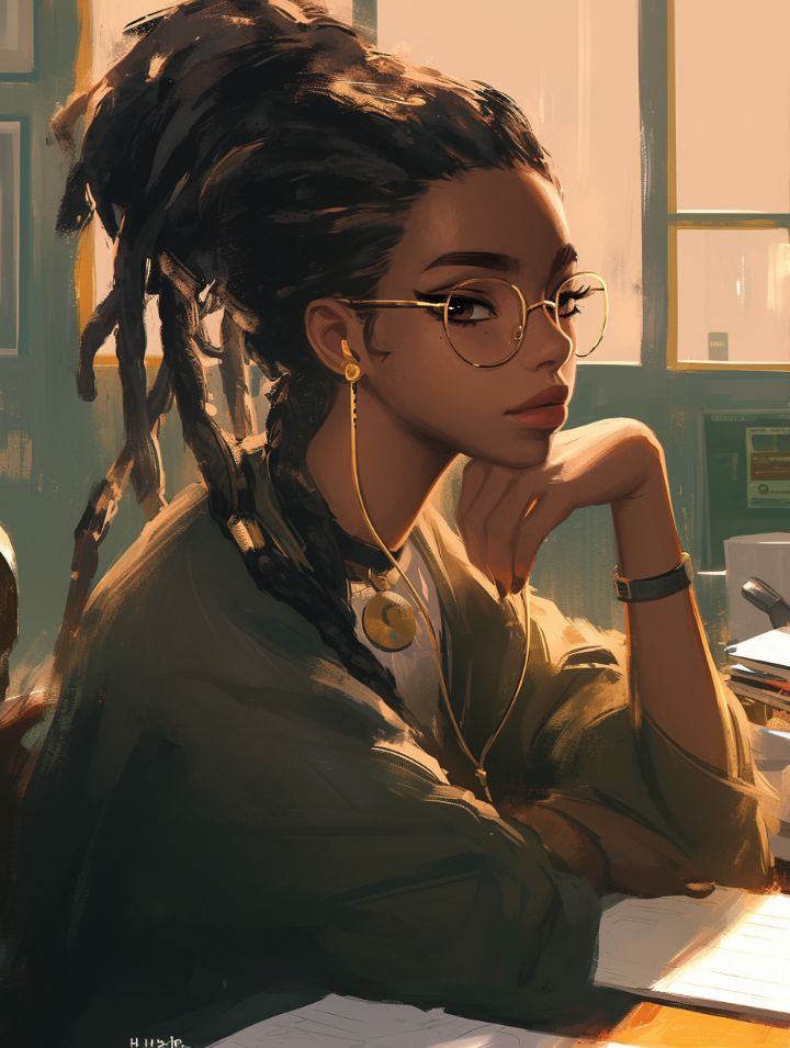 goodnovel comment avatar