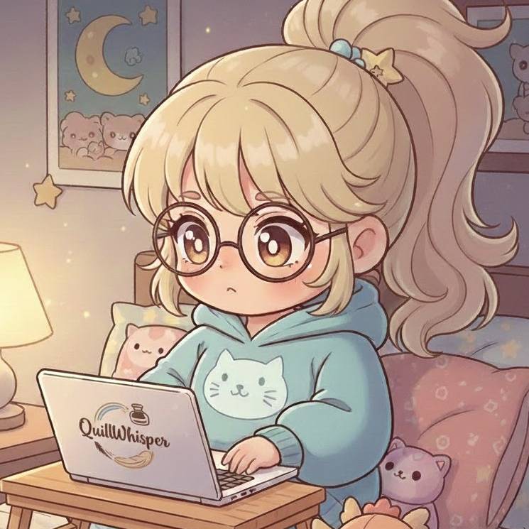 QuillWhisper