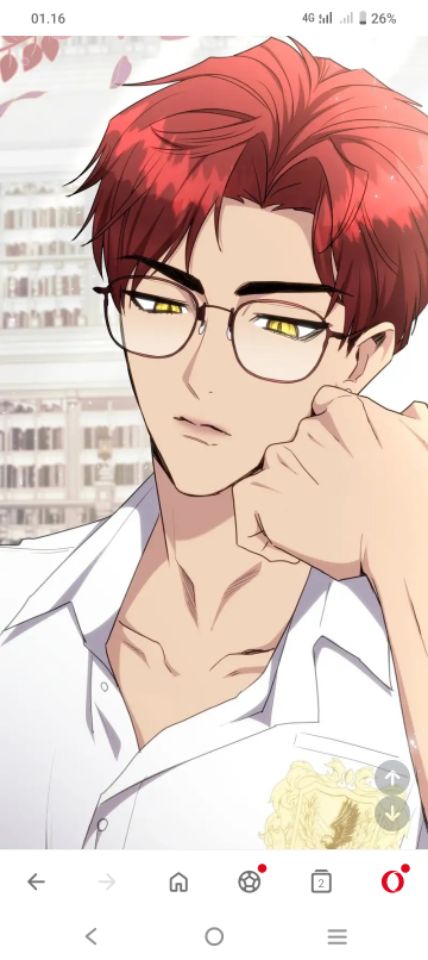 goodnovel comment avatar