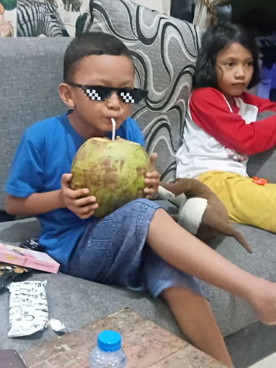 goodnovel comment avatar