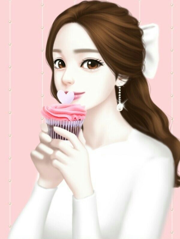 goodnovel comment avatar