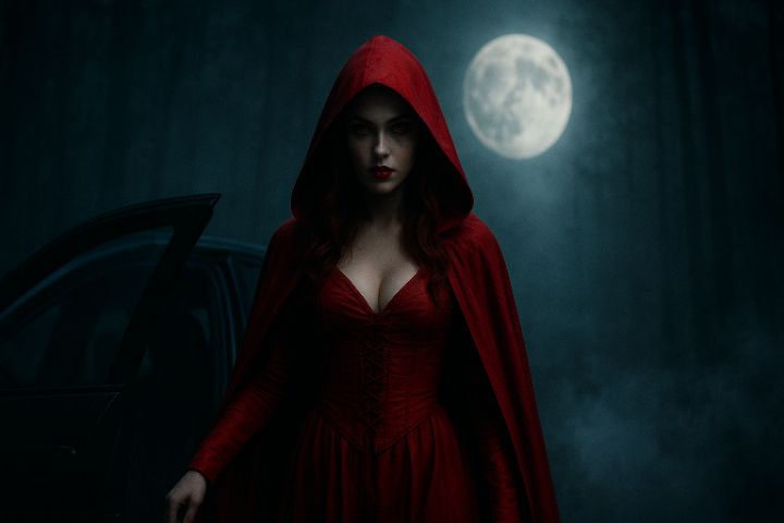 goodnovel comment avatar