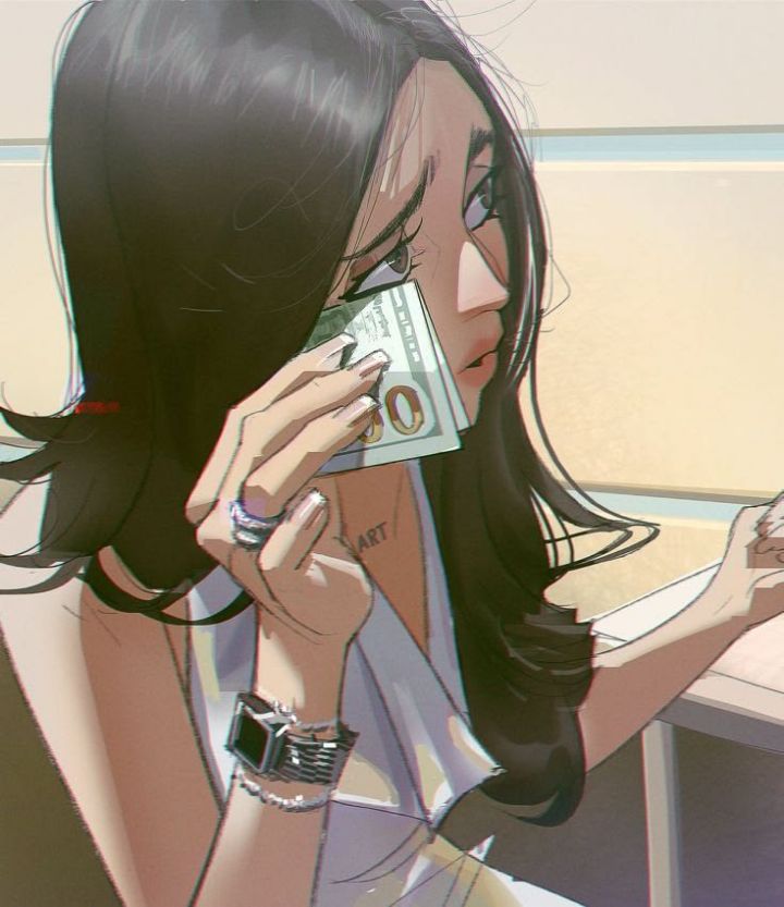 goodnovel comment avatar