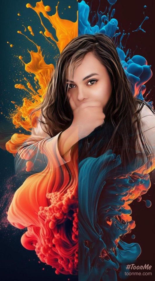 goodnovel comment avatar