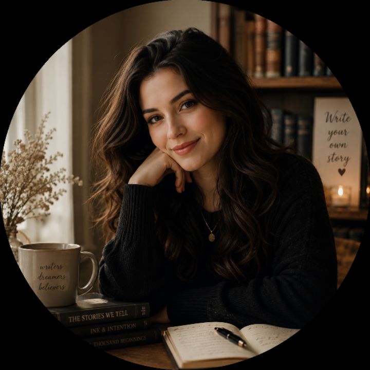 goodnovel comment avatar