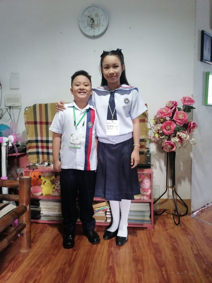 goodnovel comment avatar