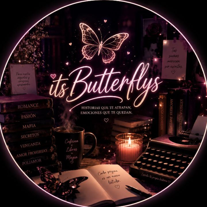 itsButterflys