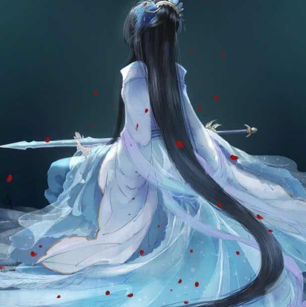 goodnovel comment avatar