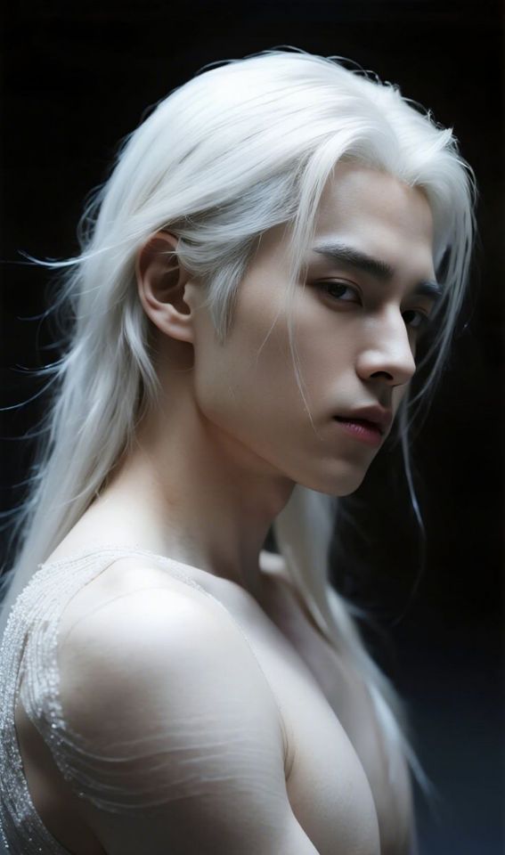 goodnovel comment avatar