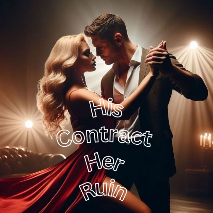 goodnovel comment avatar