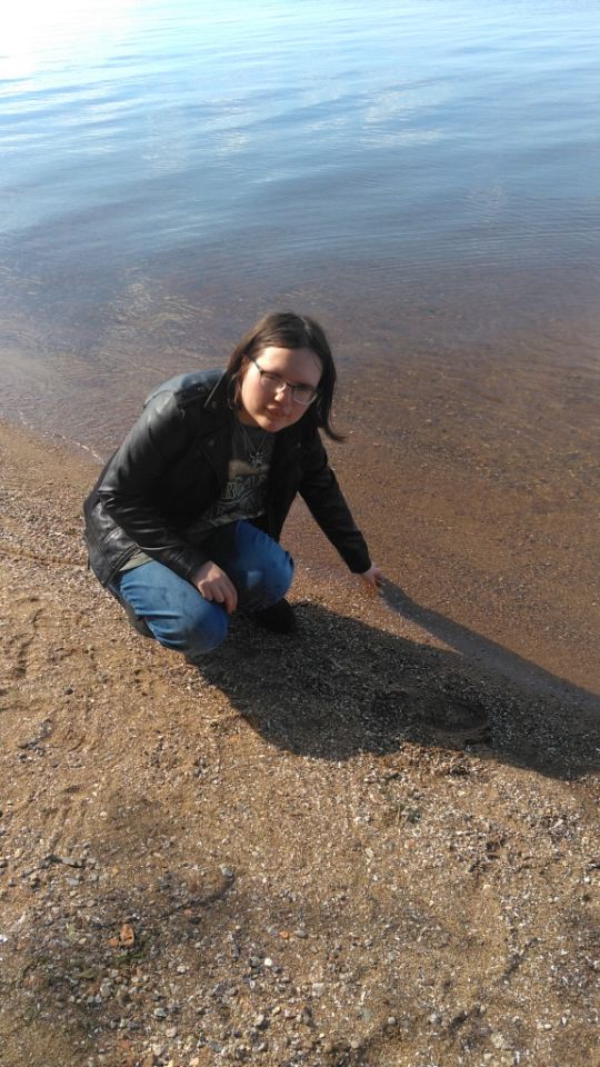 goodnovel comment avatar