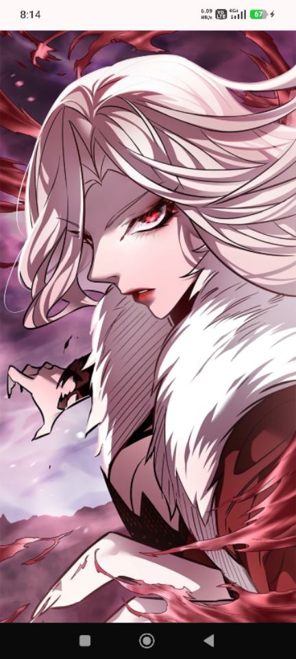 goodnovel comment avatar
