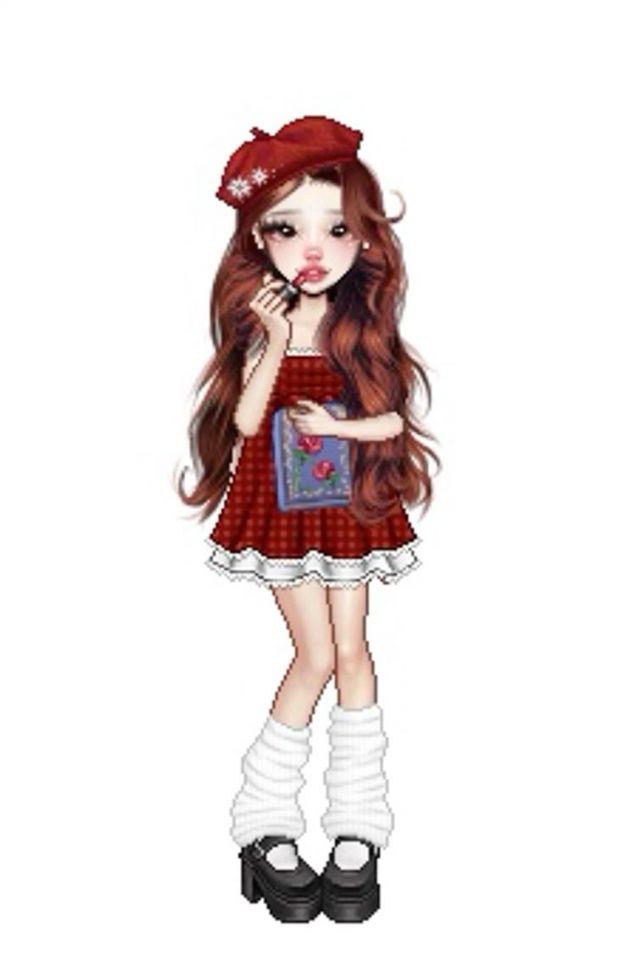 goodnovel comment avatar