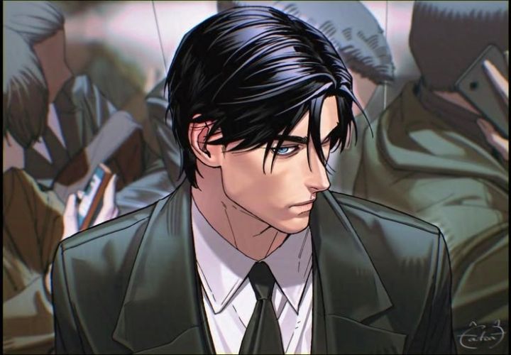 goodnovel comment avatar