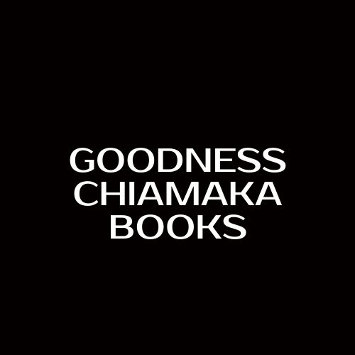 Goodness Chiamaka 