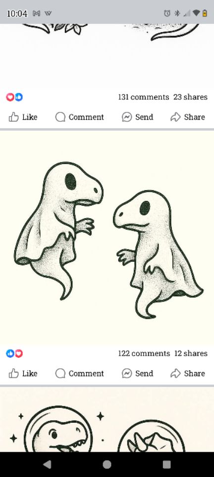 goodnovel comment avatar