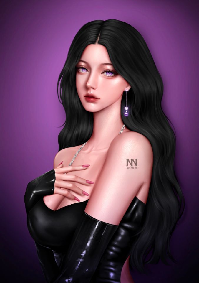 นัวร์เนีย