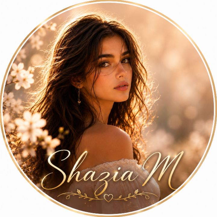 ShaziaM