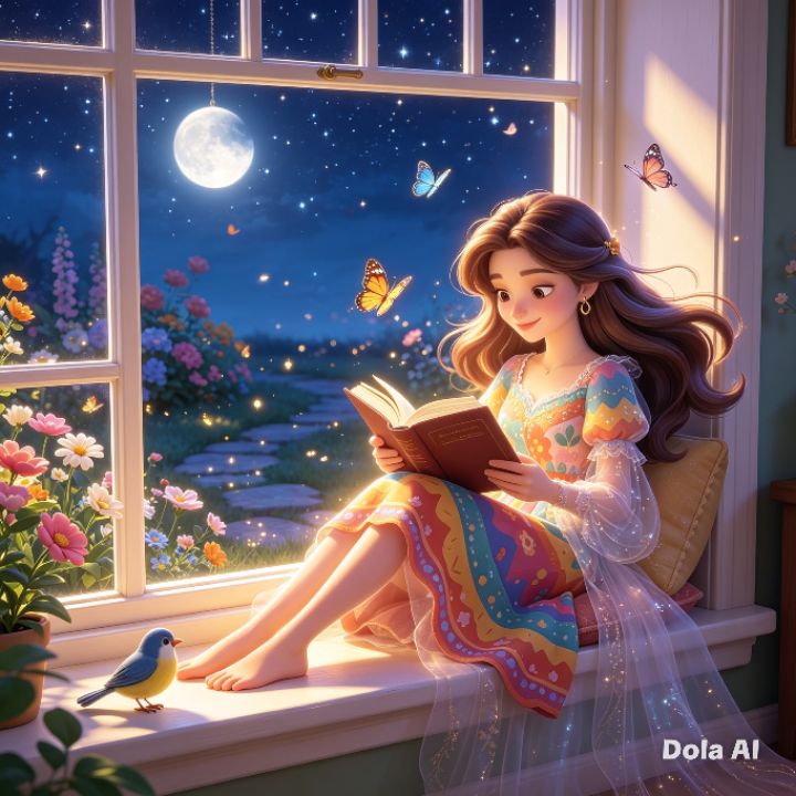 goodnovel comment avatar
