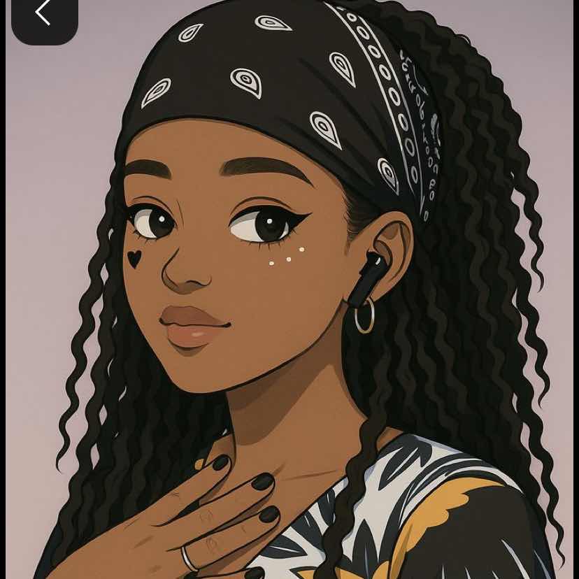 goodnovel comment avatar