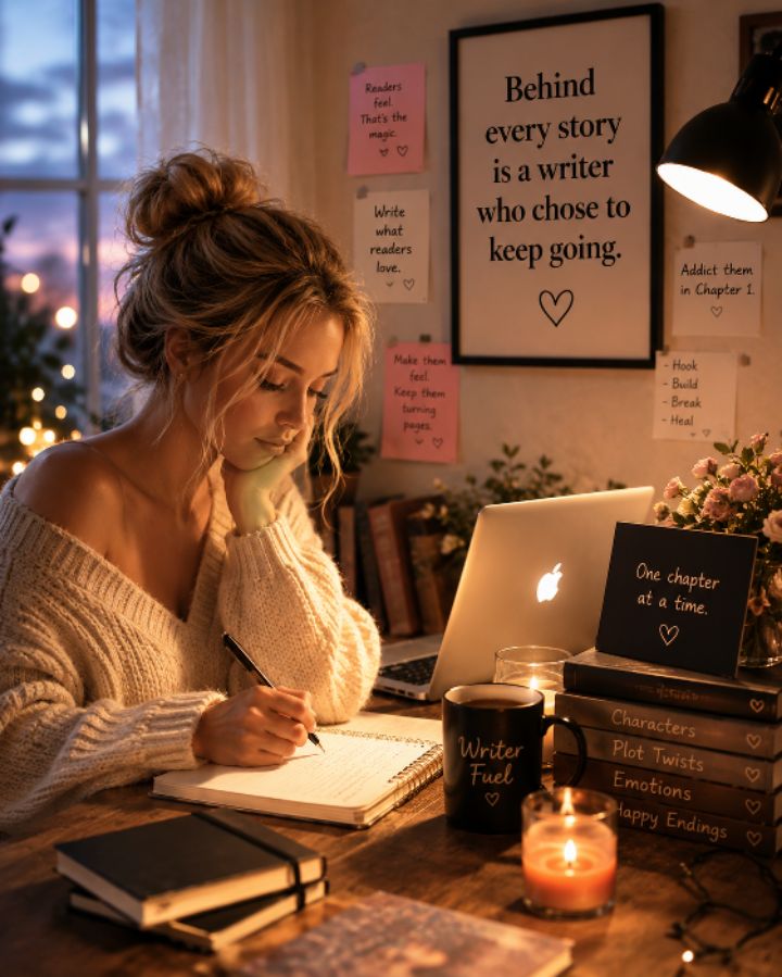 Romance Addict