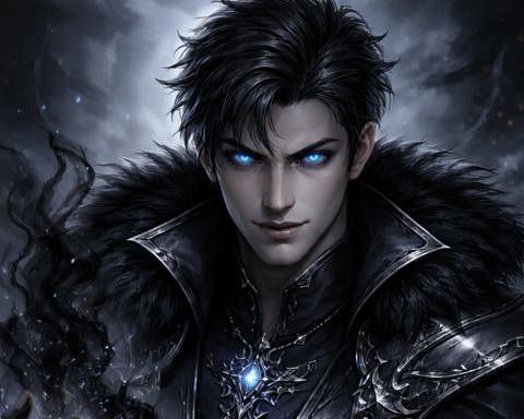 goodnovel comment avatar