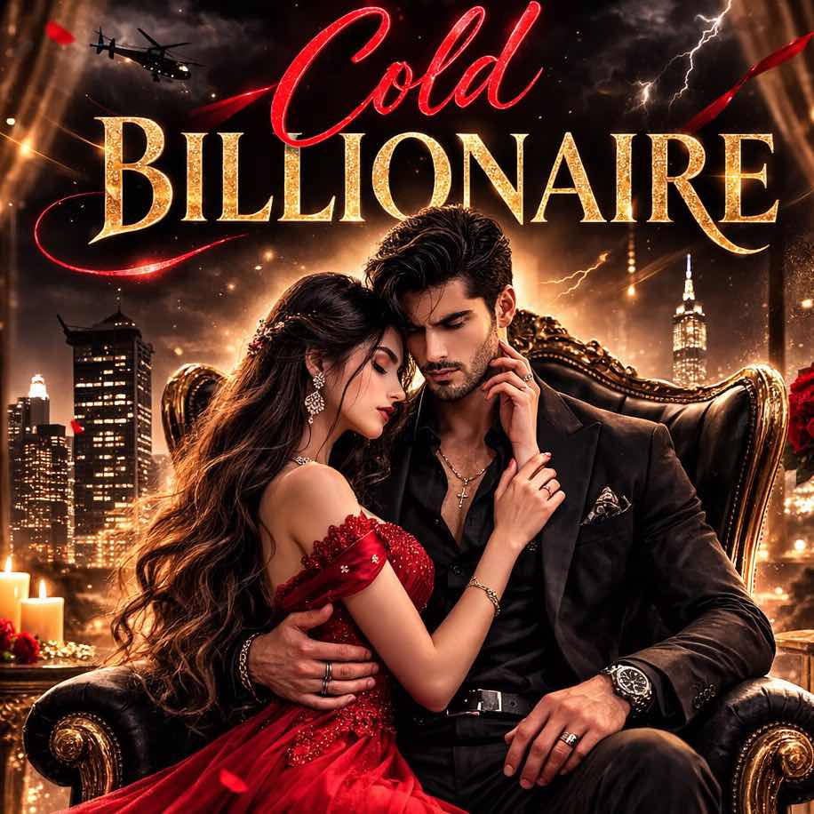 goodnovel comment avatar