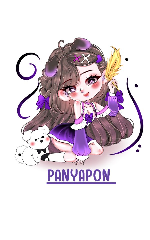 PANYAPON