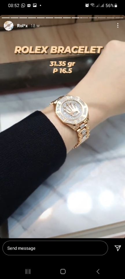 goodnovel comment avatar