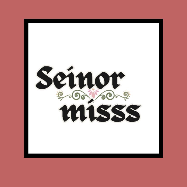 Seinormisss