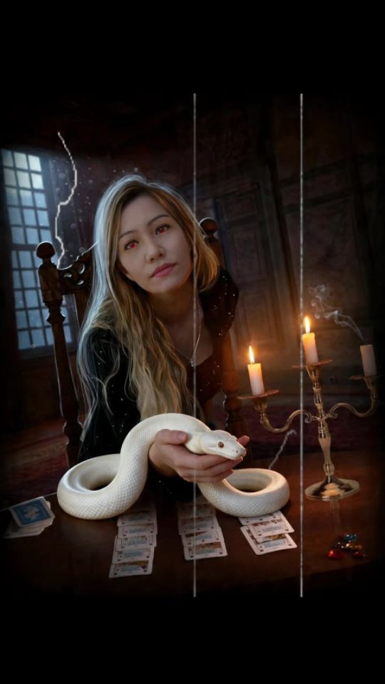 goodnovel comment avatar
