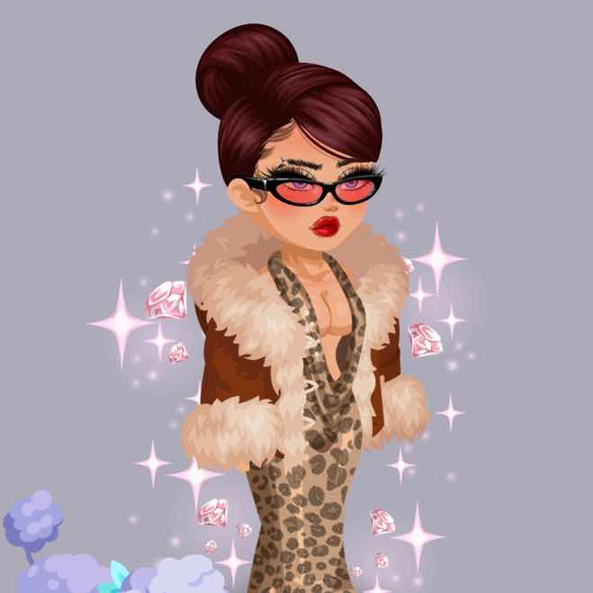 goodnovel comment avatar