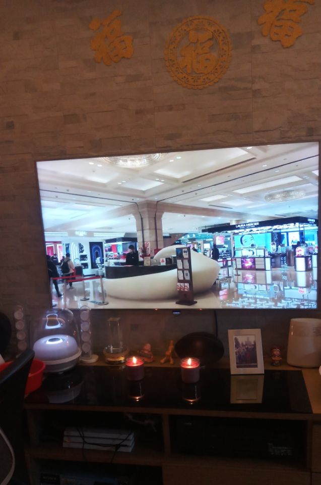 goodnovel comment avatar