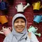 Anna Madjid