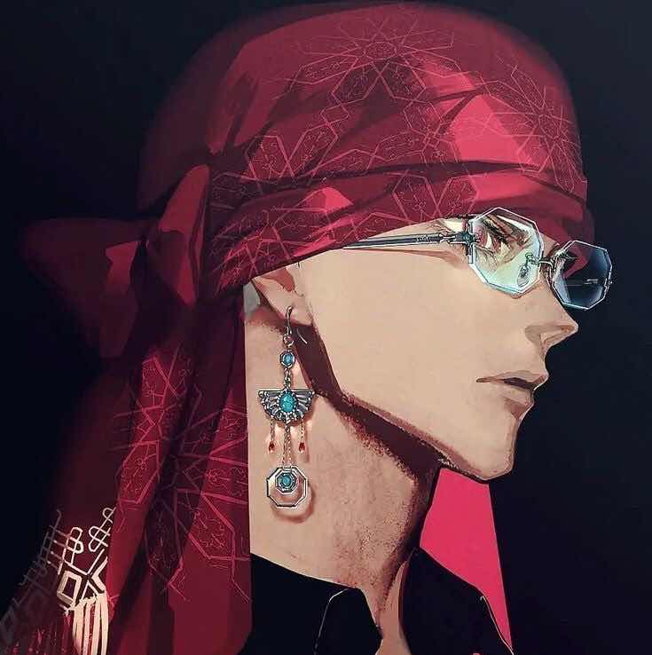 goodnovel comment avatar