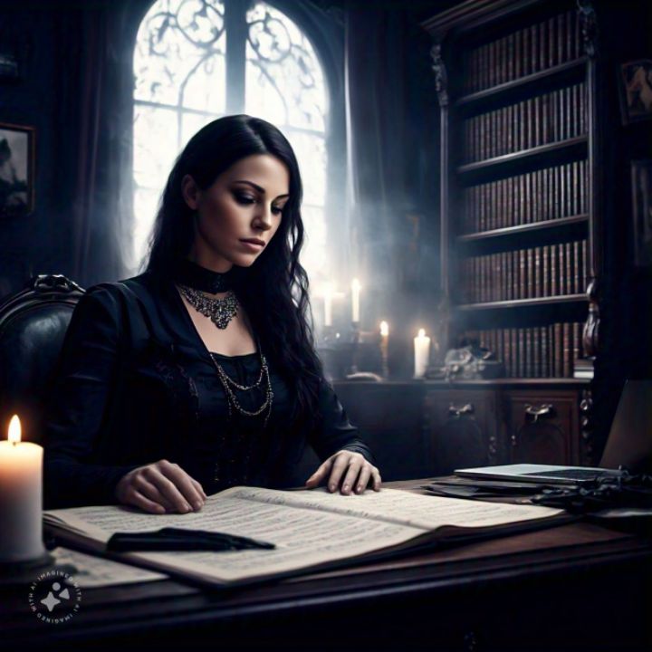 goodnovel comment avatar