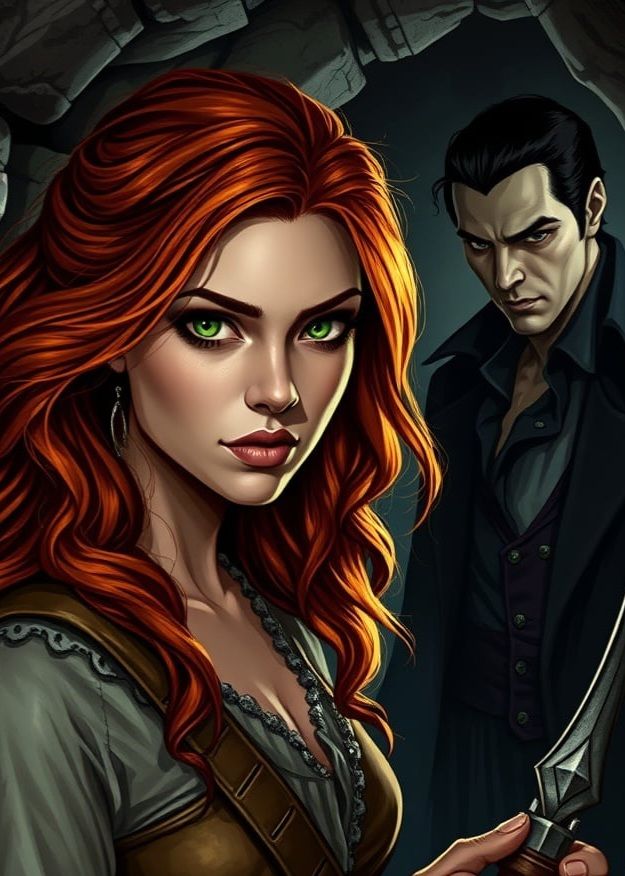 goodnovel comment avatar