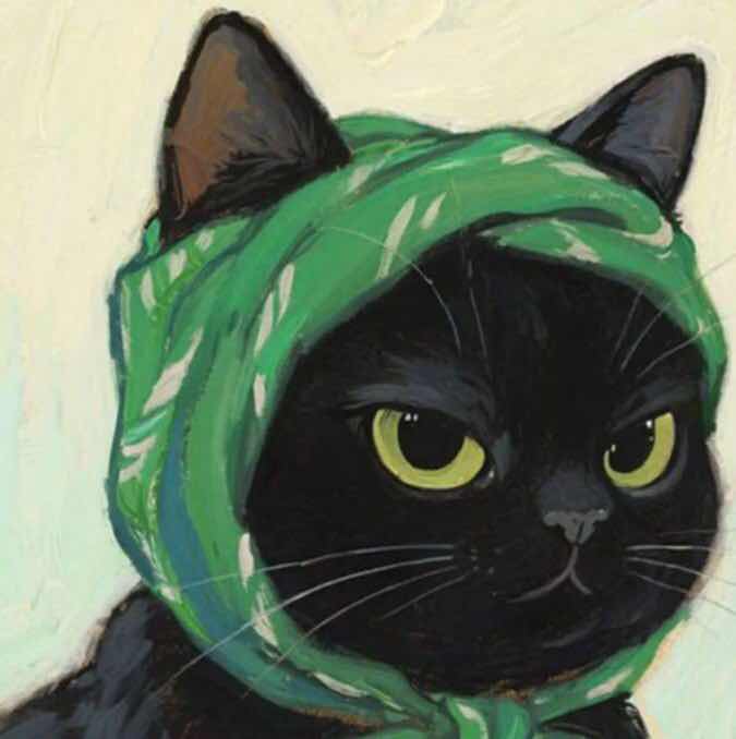 goodnovel comment avatar