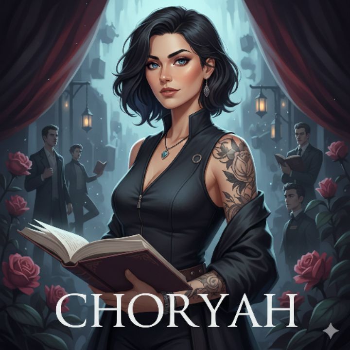 Choryah 