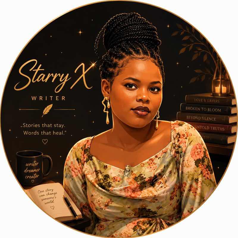 Starry X