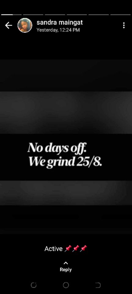 goodnovel comment avatar