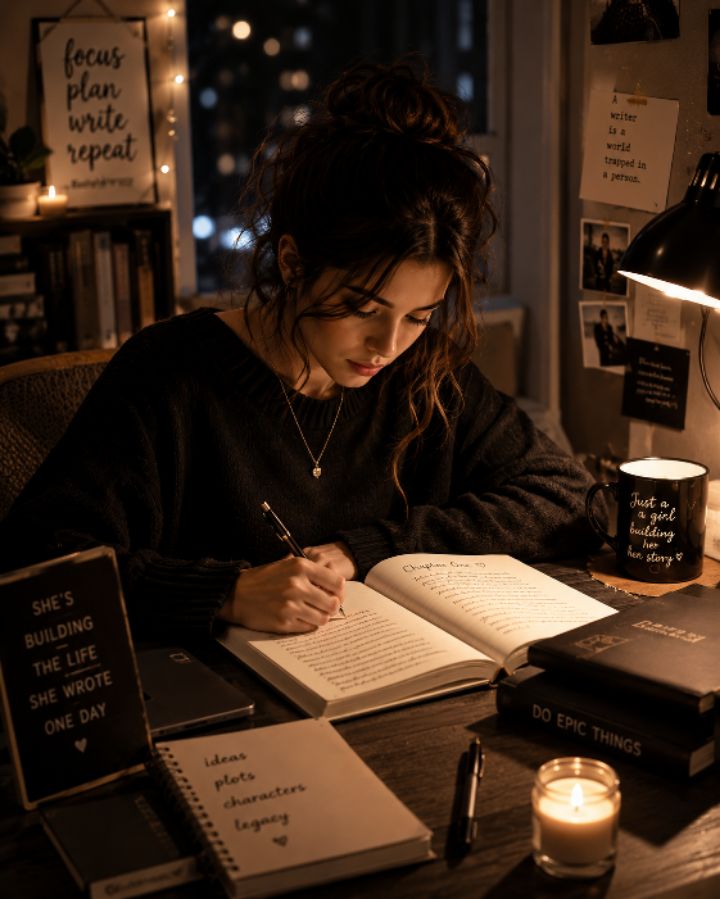 Lovelywriters 