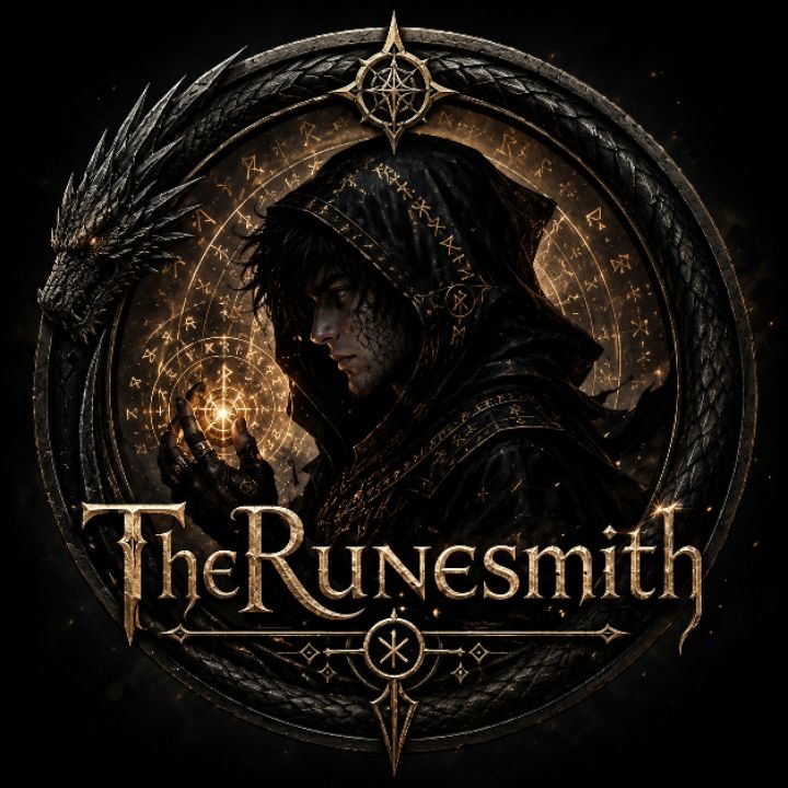 TheRunesmith